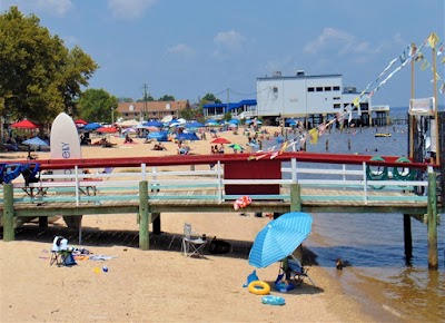 Visit Colonial Beach Virginia (CBVA)