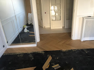 Photo n°16 de Titan Construction Renovation à Verrières-le-Buisson (Entreprise de construction)