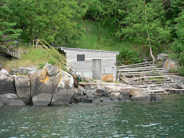 Parc national de l'Isle Royale