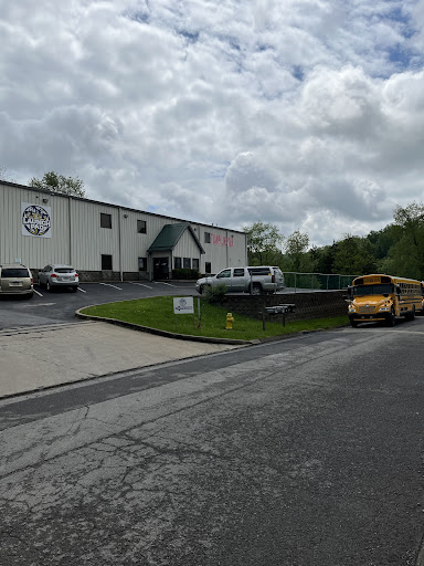 Launch Pad Trampoline Park - Thumbnail