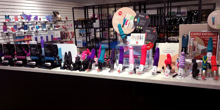 Castle Megastore - Mesa by null