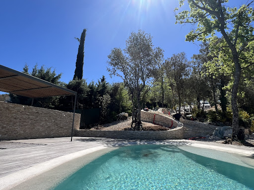 Photo de Scotto Construction Rénovation à Céreste-en-Luberon (04280)