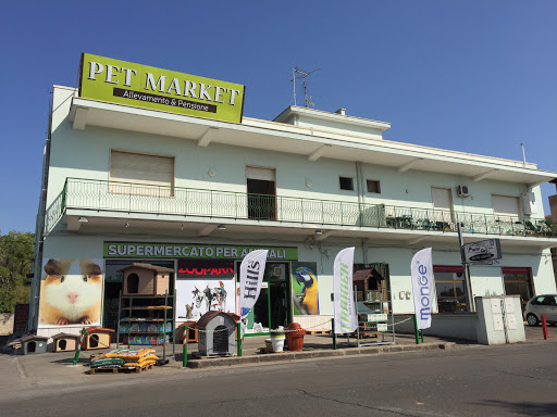 Supermarket for Pets - Zoopark Lecce -