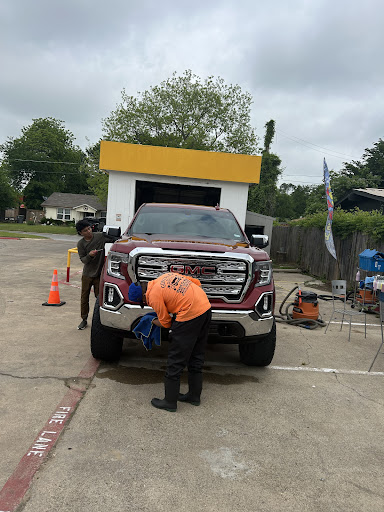 Gonzalez Hand Car Wash - Thumbnail