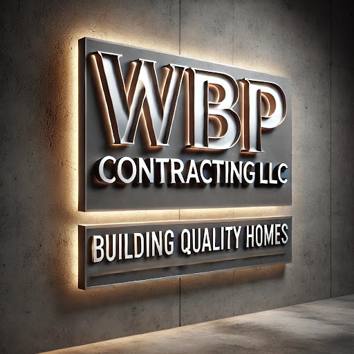 Avatar for WBP CONTRACTING LLC
