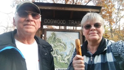 Dogwood Trail