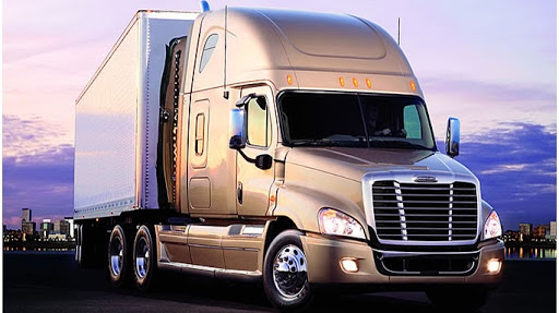 Gill Express Inc