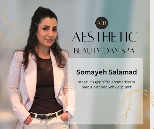 Kosmetikstudio Horrem - Aesthetic Beauty Day Spa