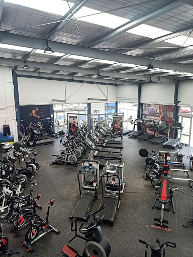 Elite Fitness Tauranga - Thumbnail