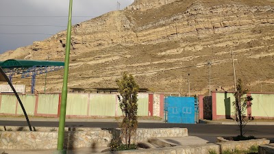 photo of Estadio Municipal De Chucchis