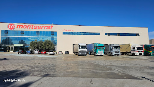 PALLETWAYS PENEDÉS- MONTSERRAT CARGO-TRANS - Thumbnail