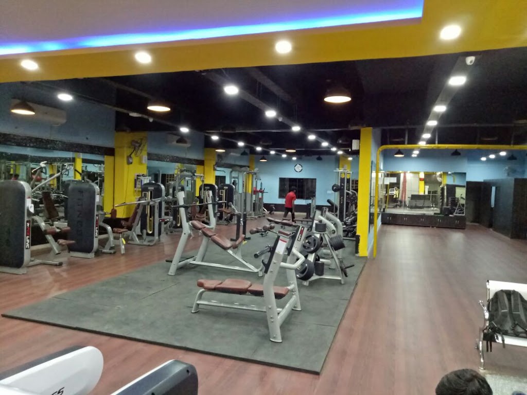 Body Fit Gym
