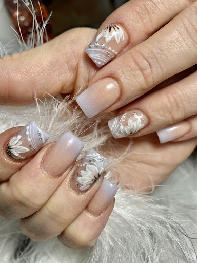 Yudith Nails - Visual