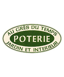 Photo n°9 de Poterie Au Grès du Temps à Montsenelle (Jardin)