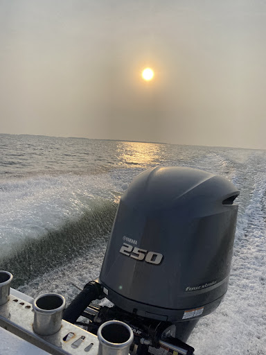 Salty Charters Gallery - United States