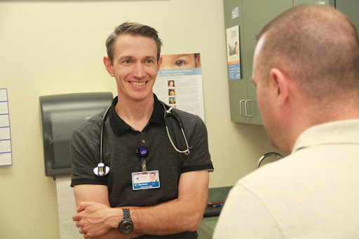 Vincent J Barnhart, MD - Thumbnail