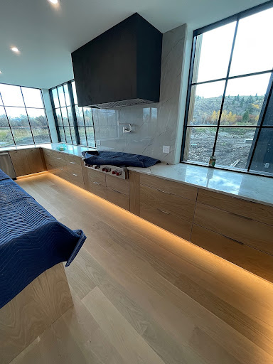 Roaring Fork Construction - Visual