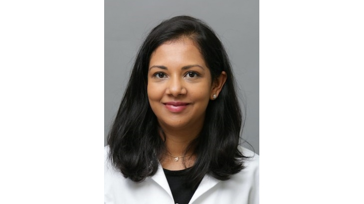 Anupama Bhatt Md