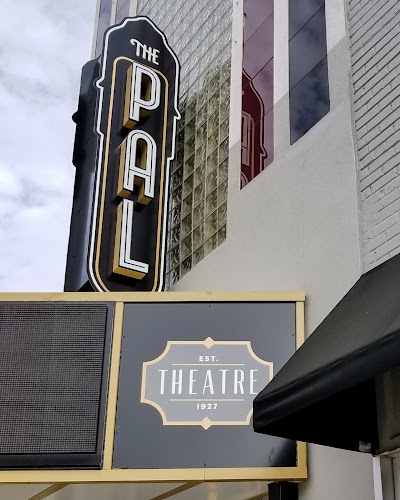 PAL Theatre