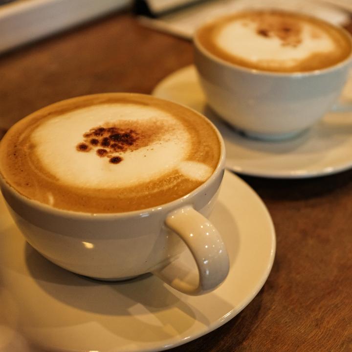 Café K.O.B Bophut
