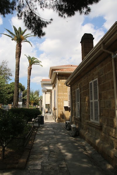 Photos of Museo de Cyprus