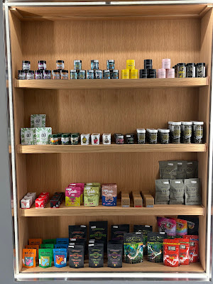 Photo of Eaze Weed Delivery & Dispensary San Francisco