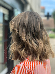 Photo n°25 de Epi'Tête à Saint-Égrève (Salon de coiffure)