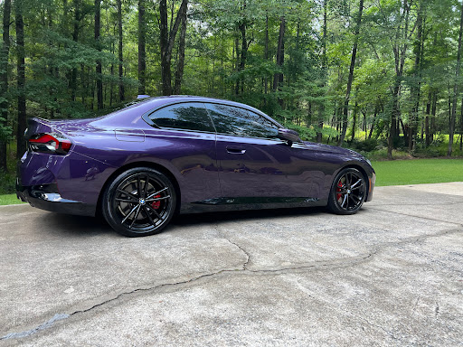 Braaten Auto Detailing - Thumbnail