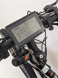 Photo n°6 de Ampermatic à Paulhaguet (Magasin de vélos)