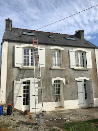 Photo n°3 de Peinture nettoyage à Commana (Peintre en bâtiment)