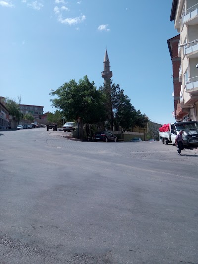 Kemal Pasa Mosque