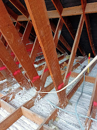 Photo n°16 de B.Y.P à Combs-la-Ville (Constructeur de maisons en bois)