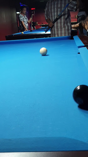 Pot Black Billiards & Snooker Hours
