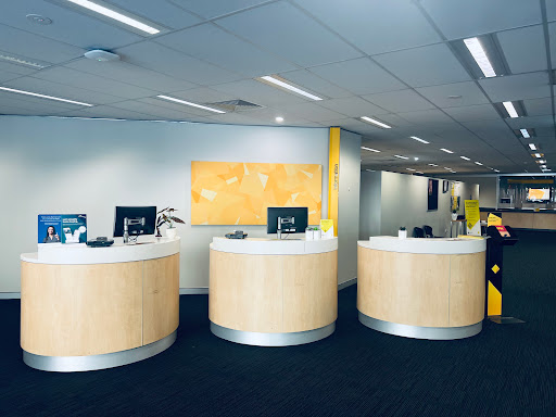 Commonwealth Bank Liverpool Branch - Thumbnail