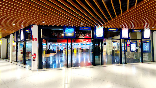 CINESA GRANCASA - Thumbnail