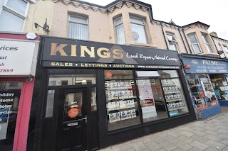 Kings Estate Agents