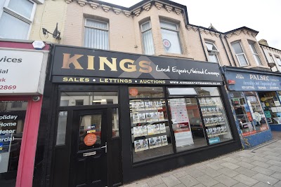 Kings Estate Agents