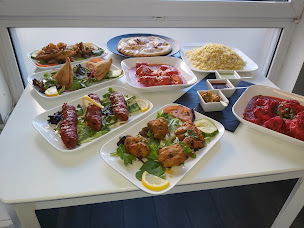 Photo n°6 de Restaurant Le Maz à Schiltigheim (Restaurant indien moderne)