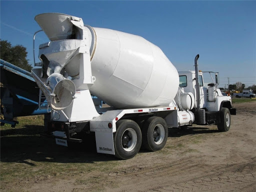 Maxy Contractor and Concrete - Thumbnail