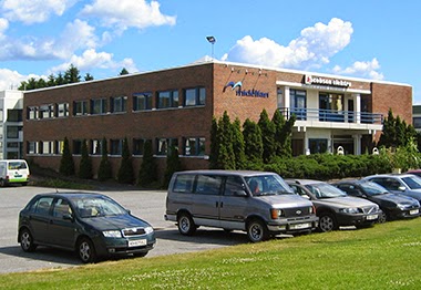 Plexus Networking Ltd Gallery - United Kingdom