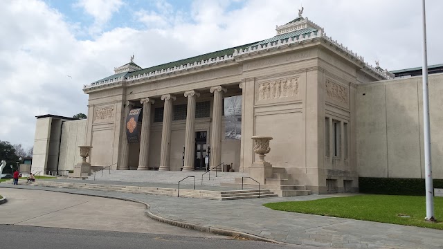 New Orleans Museum of Art