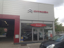 AUTO PASSION - Citroën/Peugeot - Réparateur Agréé à Pont-Sainte-Maxence