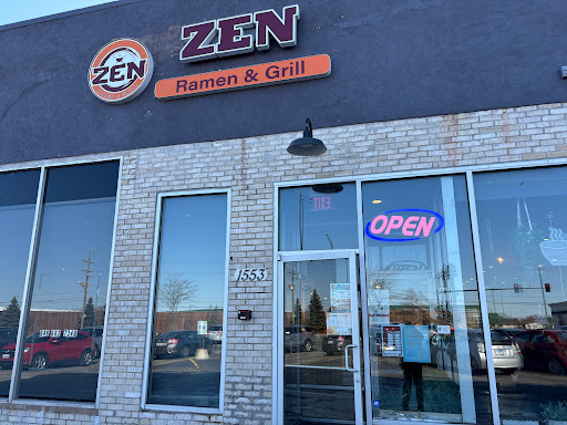 Zen Ramen & Grill