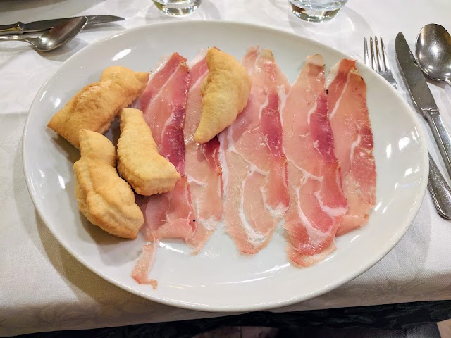 Da Giulio In Pelleria