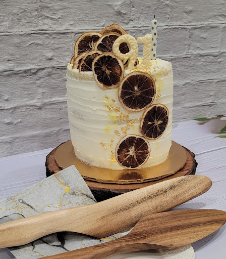 Adjudicake - Visual