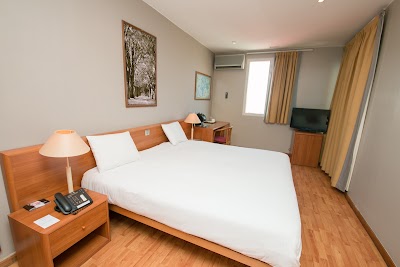 Photos of Le Louvre H&ocirc;tel & Spa