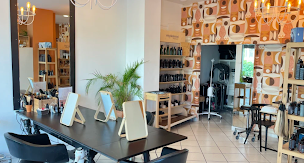 Photo n°3 de Le salon du parc - Coiffure & Esthétique à Grenoble (Salon de coiffure)