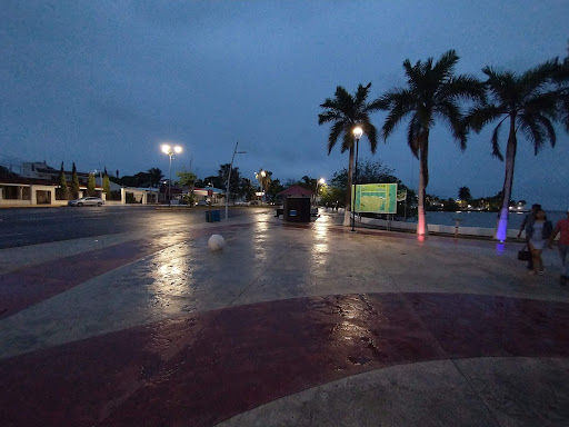 Chetumal Bus Service - Thumbnail