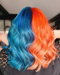 Photo n°8 de Marion Coiffure à Perrigny-lès-Dijon (Salon de coiffure)