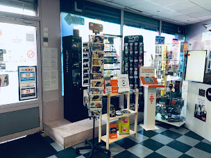 Photo n°6 de Tabac EIRL VTR à Compiègne (Bureau de tabac)